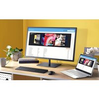Игровой монитор HP Pavilion 32 QHD