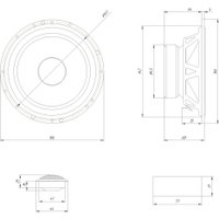 Компонентная АС Oris Element Type Integration