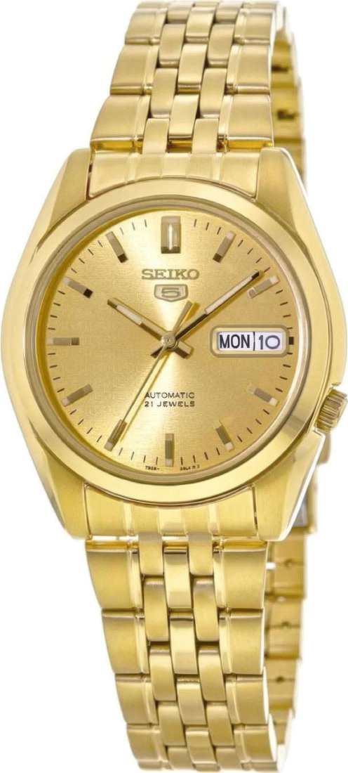 

Наручные часы Seiko SNK366K1