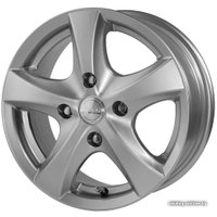 Литые диски SKAD Уран-2 Селена 14x5.5" 4x100мм DIA 67.1мм ET 35мм