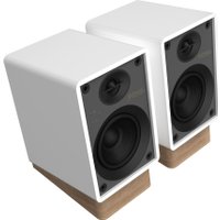 Полочная акустика Onkyo GX-10DB (белый)