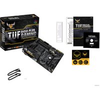 Материнская плата ASUS TUF B450-PLUS Gaming