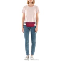 Женская сумка Reisenthel Beltbag S WX3035 dark ruby (бордовый)