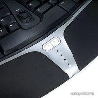 Клавиатура Microsoft Natural Ergonomic Keyboard 4000