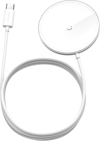 

Беспроводное зарядное Baseus WXJK-F02
