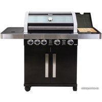 Газовый гриль для дачи AL-KO Masport BBQ MB4000