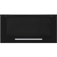 Кухонная вытяжка Krona Kamilla F MAX 600 black SGC AO КА-00009800 (черный)
