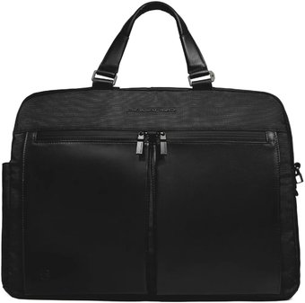 Сумка Piquadro Orion CA6624S136/N (черный)