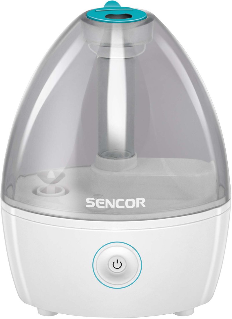 Увлажнитель воздуха Sencor SHF 901WH