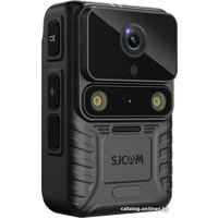 Экшен-камера SJCAM A50 (черный)