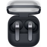 Наушники Samsung Galaxy Buds 4 Pro (черный)
