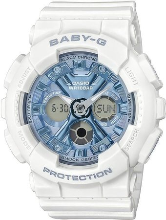 Casio Baby-G BA-130-7A2