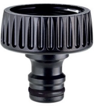 

Коннектор Claber 1” 8629