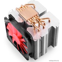 Кулер для процессора DeepCool Lucifer K2