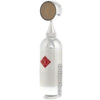 Проводной микрофон СОЮЗ 023 BOMBLET (серебристый)