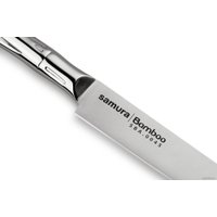 Кухонный нож Samura Bamboo SBA-0045