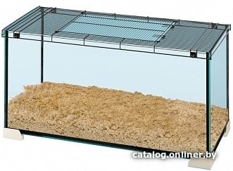 Клетка Ferplast Jerry 57057440