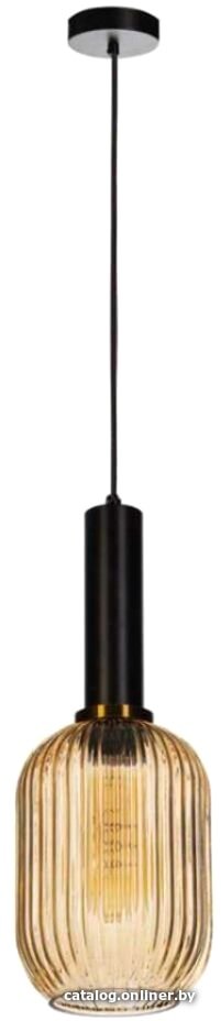 Подвесная люстра LOFT IT IRIS 2071-A+BL