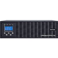 Источник бесперебойного питания CyberPower Online S OLS6000ERT6UA