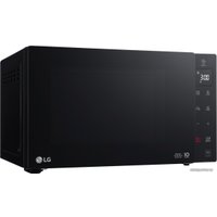 Микроволновая печь LG MS2535GIB