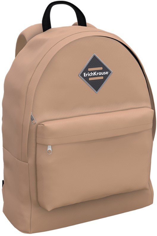 

Городской рюкзак Erich Krause EasyLine Touch 17L Manga. Beige Mono 60364