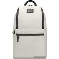 Городской рюкзак Ninetygo Light Travel L (белый)