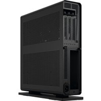 Корпус Fractal Design Ridge Black FD-C-RID1N-01