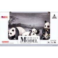 Набор фигурок Masai Mara Мир диких животных MM201-004