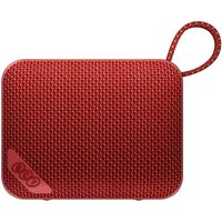 Беспроводная колонка QCY SP2 (красный)