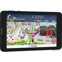 GPS навигатор Prestigio GeoVision Tour 3 Progorod