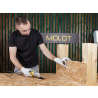 Реноватор Molot MSM 3125-1