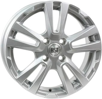 RST R065 15x6" 4x100мм DIA 60.1мм ET 50мм SL
