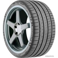 Летние шины Michelin Pilot Super Sport 245/40R20 99Y