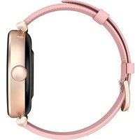 Умные часы Kieslect Pura Reno (розовый)