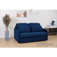 Диван Mio Tesoro Арго 1 (Velutto 26)