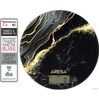 Кухонные весы Aresa AR-4315