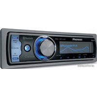 CD/MP3-магнитола Pioneer DEH-P85BT