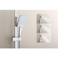 Душевая система  Raglo R01.24