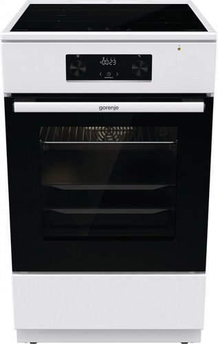 Кухонная плита Gorenje GEIT5C60WPG