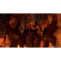  Resident Evil 6 для PlayStation 4