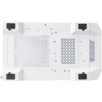 Корпус 1stPlayer Bullet Hunter H2 FRGB (белый)