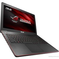 Игровой ноутбук ASUS G550JK-CN287H