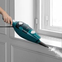 Паровая швабра Kitfort KT-3907