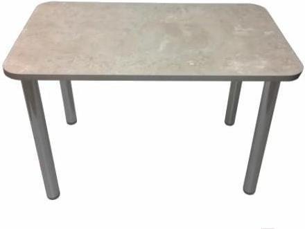 

Кухонный стол Solt 100x60 (бетао/ноги серые)