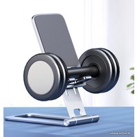 Подставка Maicong MH157 (серебристый)