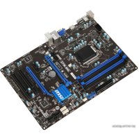 Материнская плата MSI Z77A-G41