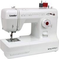 Электромеханическая швейная машина Leader Royal Stitch 10
