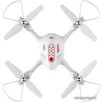 Квадрокоптер Syma X23 (белый)