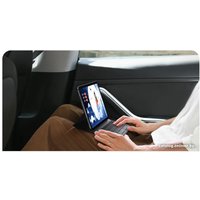 Чехол для планшета Baseus Brilliance для Apple iPad mini (2021) (черный)