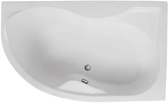 Polimat Dora 170x110 R (с ножками)